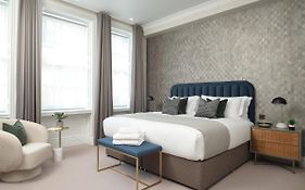 Deluxe Mayfair Luxury Apartment