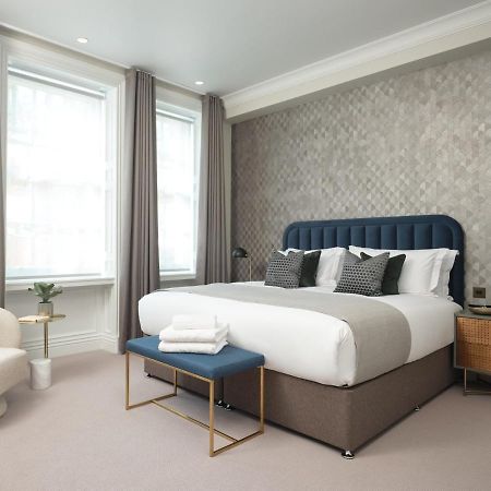 Deluxe Mayfair Luxury Apartment London Exterior photo