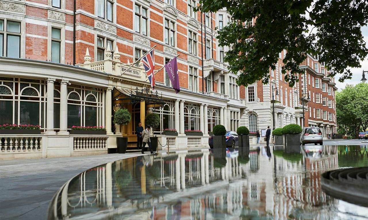 Deluxe Mayfair Luxury Apartment London Exterior photo