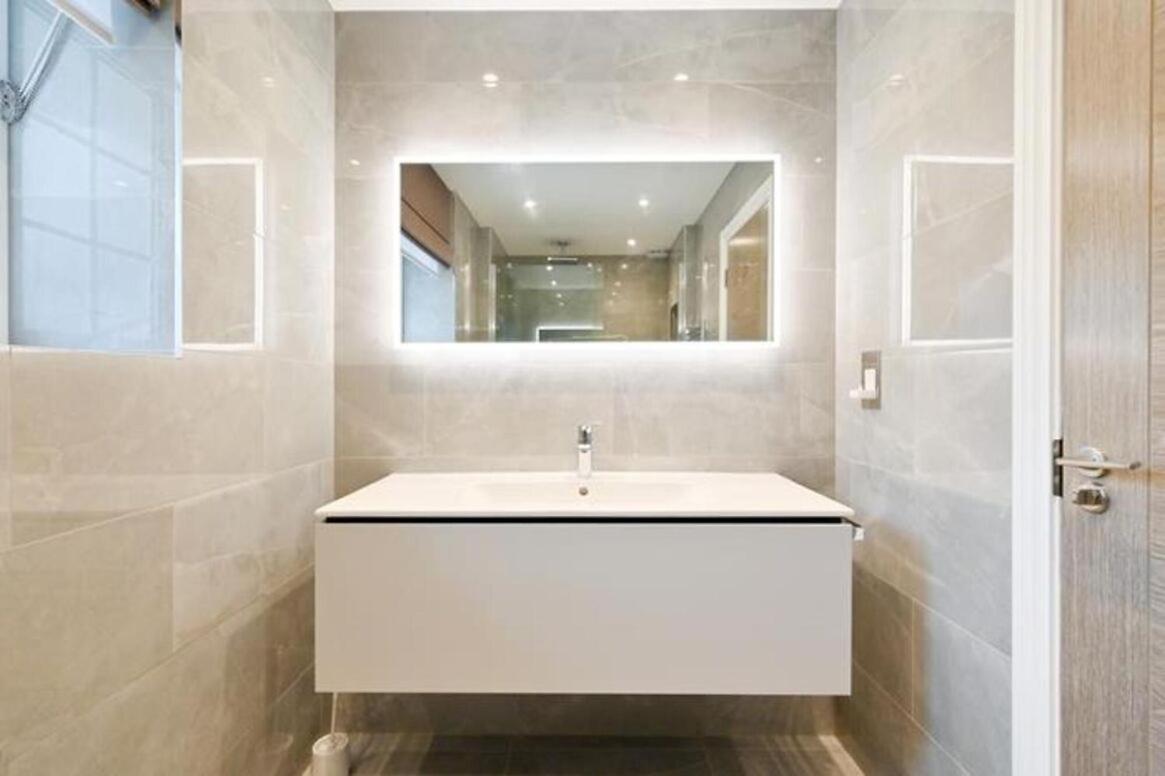 Deluxe Mayfair Luxury Apartment London Exterior photo