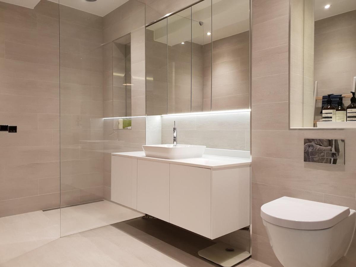 Deluxe Mayfair Luxury Apartment London Exterior photo